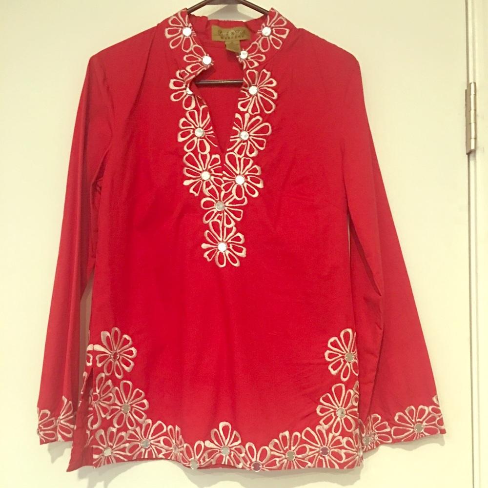 Blouse